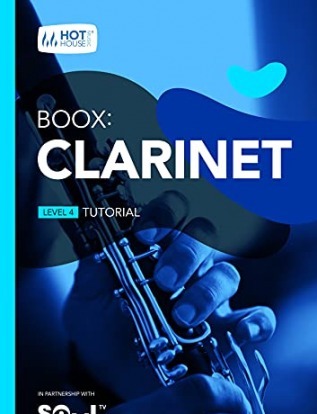 Boox: Clarinet Tutorial: Level 4